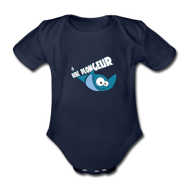 Bienvenue Sur La Boutique De Bebe Plongeur